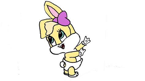 31 likes · 40 talking about this. Lola Bunny Drawing at GetDrawings | Free download