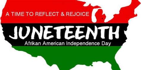 Here's what you need to know about the holiday. Juneteenth is a Holiday About What We Didn't Know ...