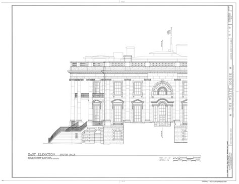 White House Mouldings One
