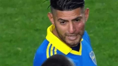 Boca Juniors Se Sale De Control ¡benedetto Y Zambrano Se Habrían Ido A