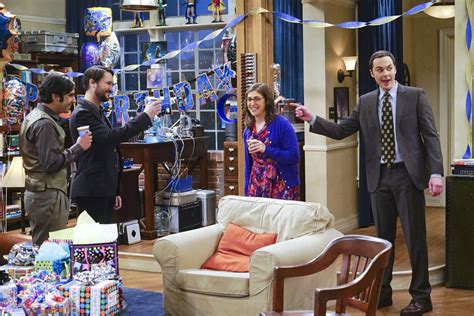‘big Bang Theory 200th Episode Over 30 Celebrity Guest Stars Who Have
