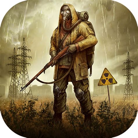 Day R Survival – Apocalypse, Lone Survivor and RPG v1.560 Mod Apk