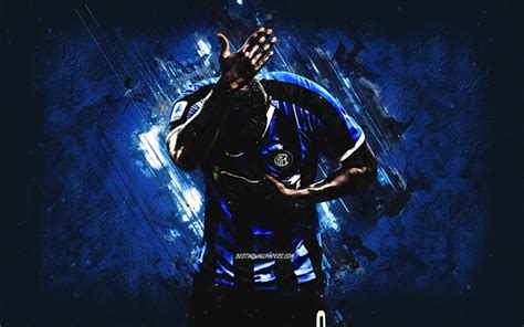 1920 x 1080 · jpeg. Download wallpapers Romelu Lukaku, portrait, Inter Milan ...