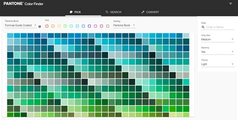 We did not find results for: Color Finder, la herramienta gratuita de Pantone para ...