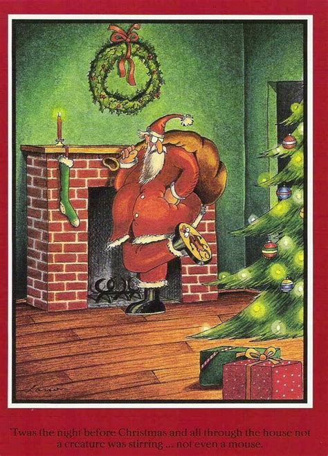 Pin By Patricia J On Funnies Christmas Humor The Far Side Christmas