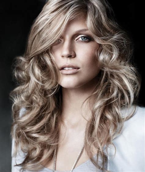 Long Curly Hairstyles # 4 | Long Hair Styles