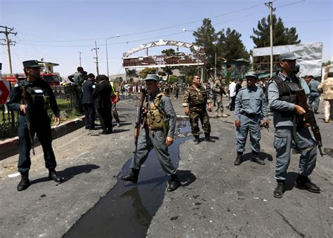 Taliban commander to cnn it's our belief that one day. Afghan President Ashraf Ghani blames Pakistan for Kabul ...