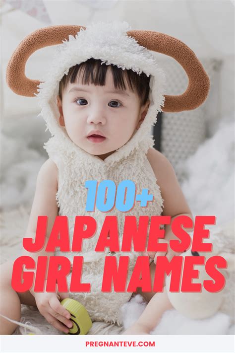 210 Unique Japanese Girl Names 2021 In 2021 Japanese Baby Japanese
