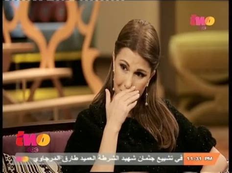 يا نبع المحبّة، ما حدا. ‫#معكم_منى_الشاذلي | شاهد بكاء #ماجدة_الرومي مع عرض تقرير ...