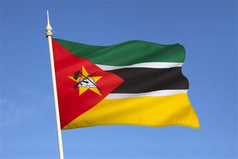 Veja mais ideias sobre moçambique, continentes, africana. What Do the Colors and Symbols of the Flag of Mozambique ...