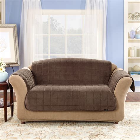 Slipcovers For Leather Couches Homesfeed