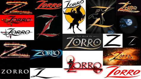 Zorro Swashbuckling News And Updates The Sign Of Zorro