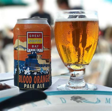The 6 Best Breweries On Long Island
