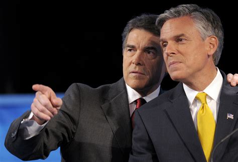 the not quite ready for primetime debate rick perry 2012 campaign for president news and updates