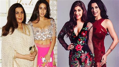 One indian lady (8 months pregnant) one indian young mother could not be cremated until three days after her death because of poverty. These are the single mothers of Bollywood who raised their ...