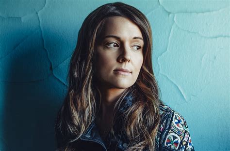 Brandi Carlile Announces By The Way I Forgive You Competition