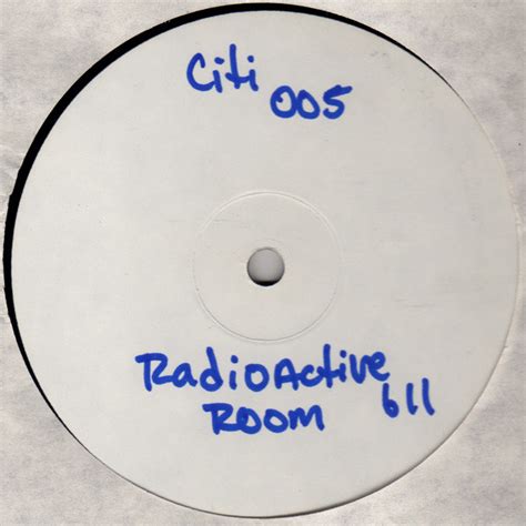 Room 611 Radio Active Ep 1992 Vinyl Discogs