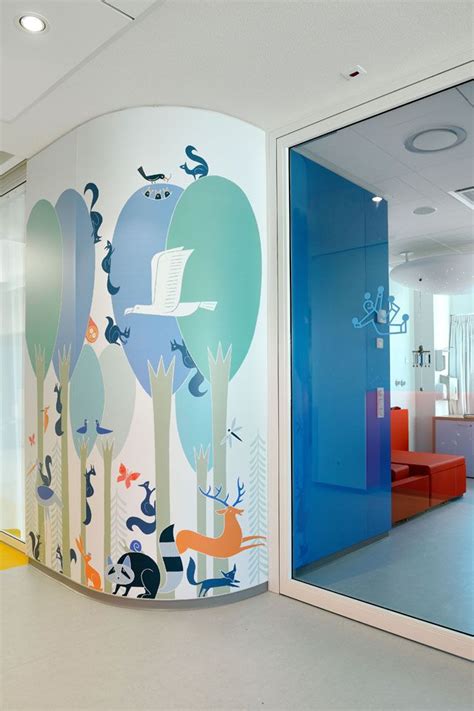 He is affiliated with multicare tacoma general hospital. Emma Children's Hospital in Amsterdam. | Childrens ...