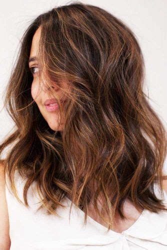 Hairstyles for medium hair men, among which the distinguished and dapper hair cut gives a timeless look of sophistication. 35 Trendy Hairstyles For Medium Length Hair ...