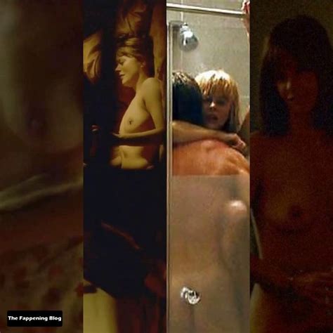 Chrissy Metz Nude Porn Pic