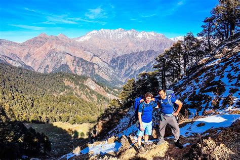 Great Himalayan National Park Ghnp