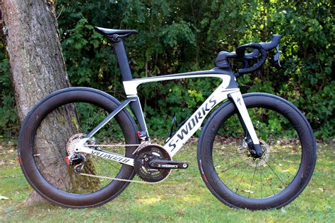Specialized 2017 Road Bikes First Look Venge Vias