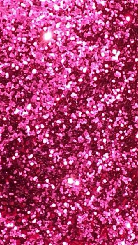 Pink Glitter Iphone Wallpaper Glitter Glitter Wallpaper Glitter