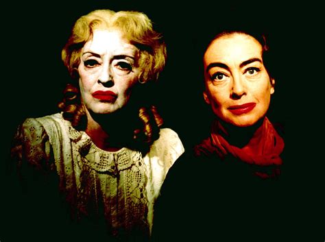 Why Bette Davis And Joan Crawfords Feud Lasted A Lifetime