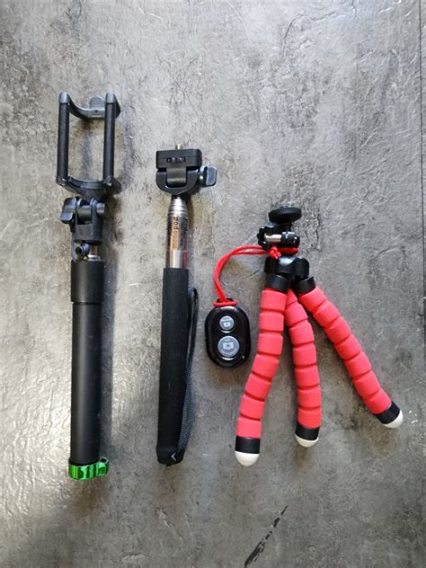 Sale All For 5 Camera Stand Monopod And Tripod Photography Photography Accessories Tripods