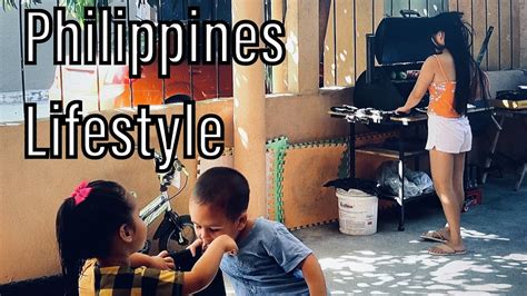 Philippines Lifestyle A Look At Our Beautiful Day