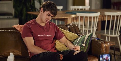 Home And Away Spoilers Theo Reveals Upsetting Past