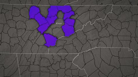 10 East Tennessee Counties To Vote On Alcohol Sale Expansions