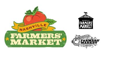 Farmers Market Anderson Design Group Farmers Market Logo Portfolio