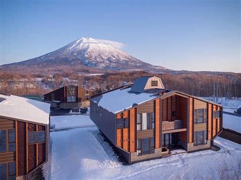 Panorama Niseko Prices And Villa Reviews Japanhokkaido Kutchan Cho