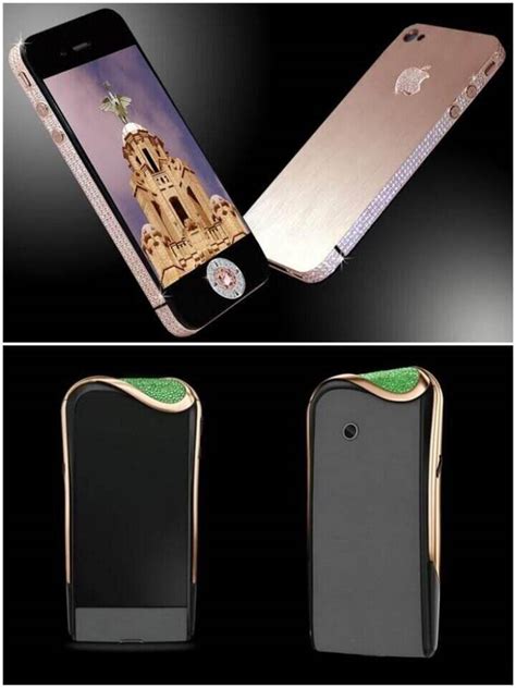 The Top 15 Worlds Most Expensive Phones 2024 Pictures