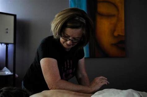 Business Qanda A Healing Art Massage Arvada The Denver Post