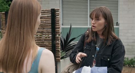 Home And Away Spoilers Chloe Anderson Is Angry With Bella What To Watch