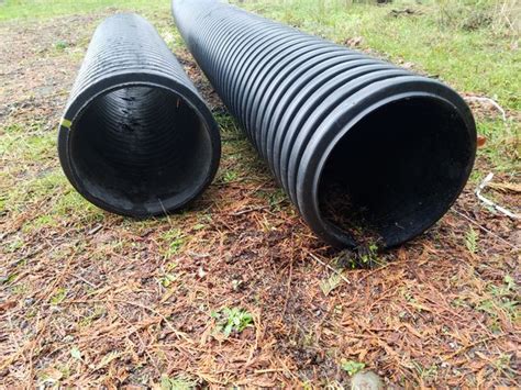 Corrugated Culvert Pipe For Sale In Seattle Wa Offerup