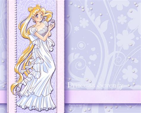❤ get the best sailor moon crystal wallpapers on wallpaperset. Princess Serenity - Tsukino Usagi - Wallpaper #1412538 - Zerochan Anime Image Board