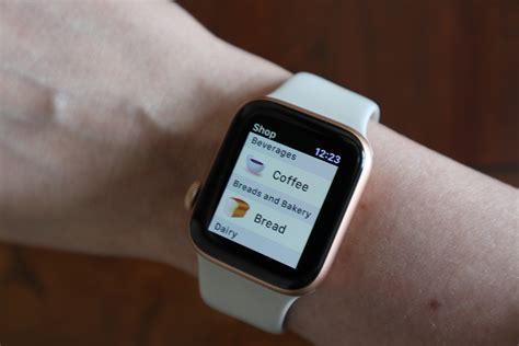 Take your little wrist computer to the next level with these great apps. 5 Cool Apps for Apple Watch | Apple watch, Apple, Watches