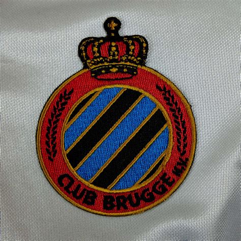 Adidas jersey dexia club brugge kv #22 portillo xl. Club Brugge Away Puma jersey | SportSpar.com