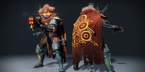 Destiny 2 A Complete Guide To Taniks The Abomination