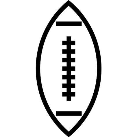 This is a powerful online tool for reduce the svg file size and optimize it, the tool can remove unused ids and minifies used, or cleanups attributes from newlines. American football SVG File