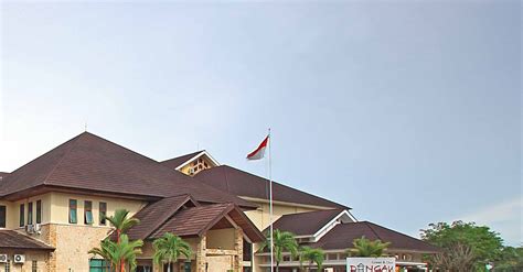 Hotel Dangau Pontianak Indonesia