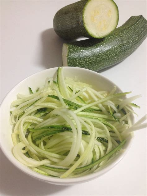 Check spelling or type a new query. Zucchini Noodles: Low Carb Banting Pasta Recipe ...