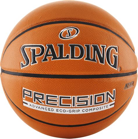 Spalding Precision Indoor Game Basketball - Walmart.com - Walmart.com