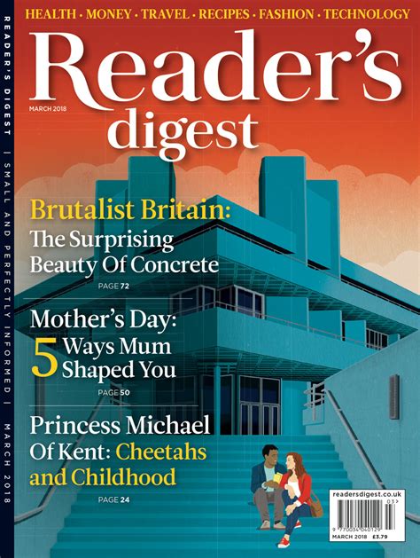 The Published Parent Write For Reader S Digest Magazine Submission Writers Guidelines