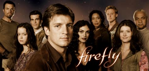 Firefly Cast Would Return For A Second Season