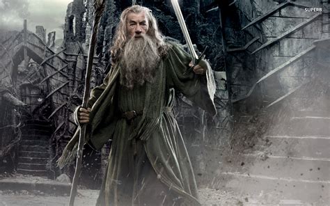 Hobbit Gandalf Movie Quotes Quotesgram