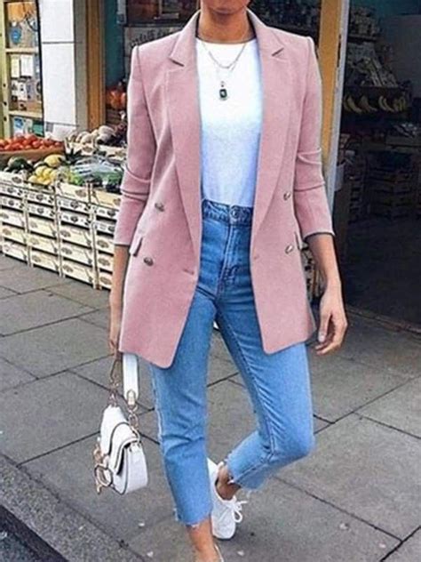 blazer outfits casual blazer outfits for women blazer fashion blazers for women sweater